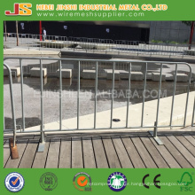 Portable Hot-Dipped Galvanized Temporary Fence for Construction Site